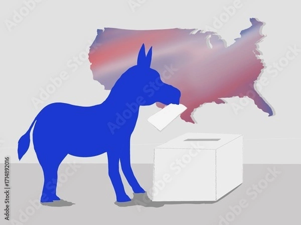 Obraz Ilustración sin título