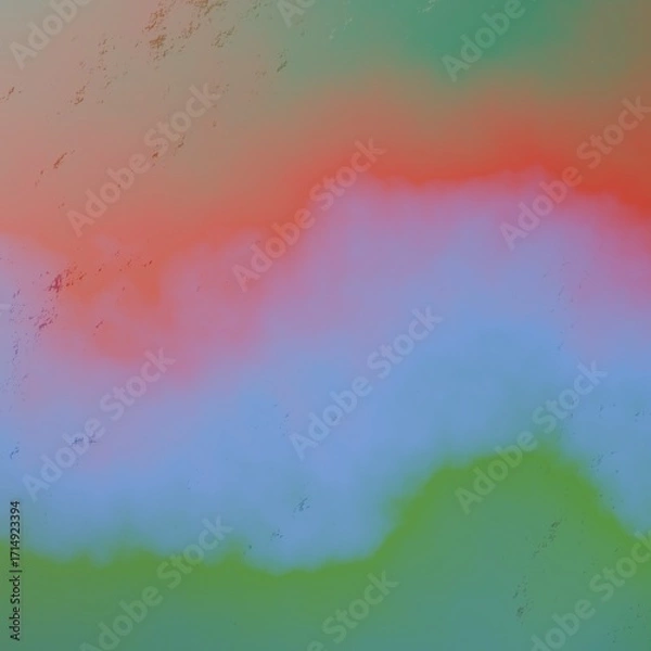 Obraz abstract watercolor background