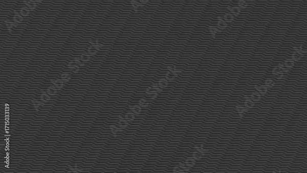 Fototapeta Subtle textured dark grey background with a fine, granular pattern, offering a sophisticated and minimalist backdrop for various design projects and digital presentations