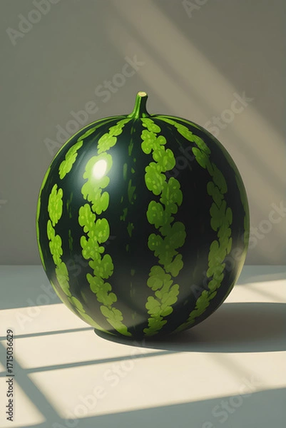 Obraz watermelon