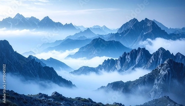 Obraz Generated image