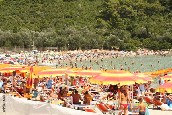 Obraz Beach