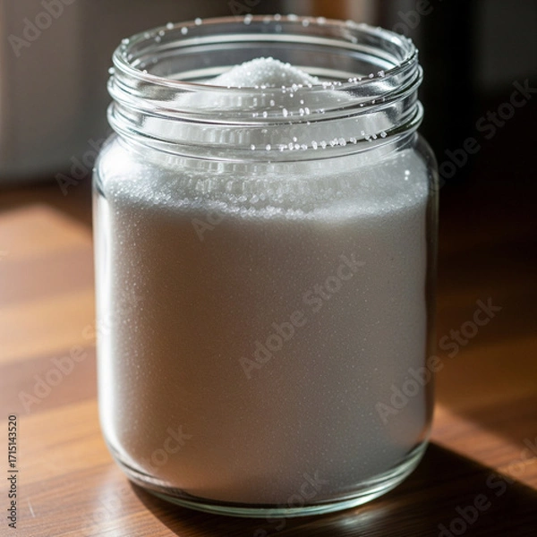 Obraz AI Generated Sugar