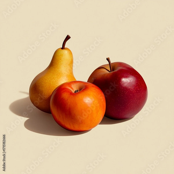 Obraz 여러가지 과일들