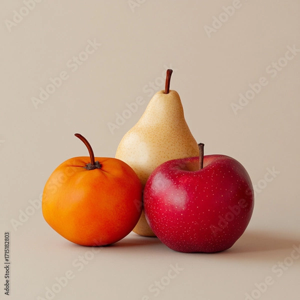 Obraz 여러가지 과일들