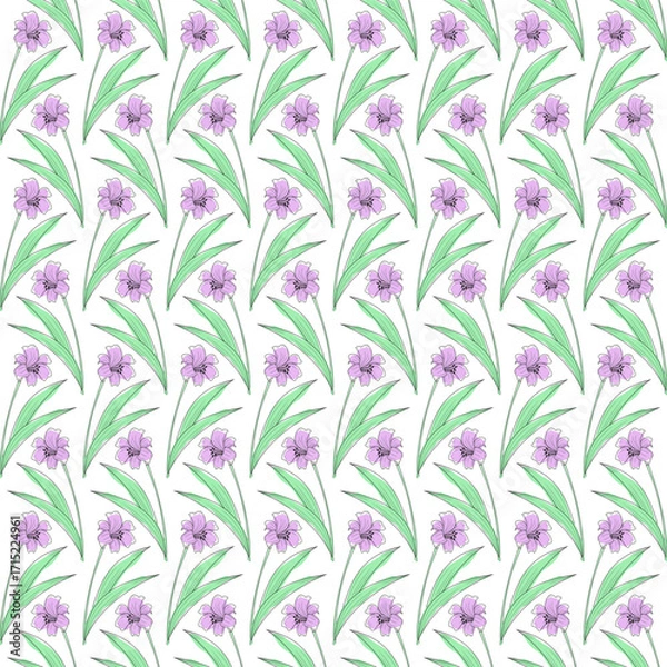 Obraz fast-patterns-template-fan-mask