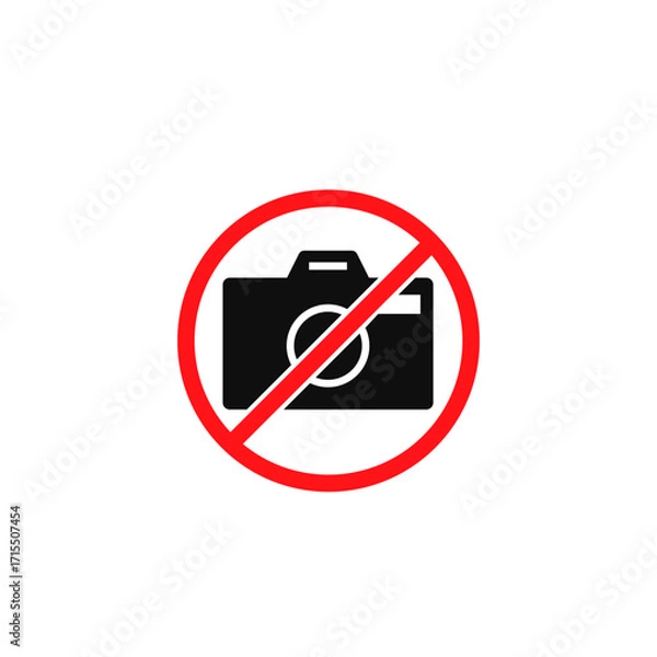 Obraz No Picture a view