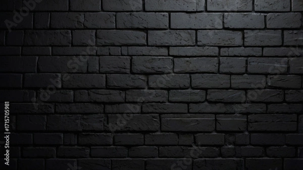 Obraz brick wall background