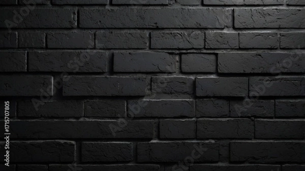 Obraz brick wall background