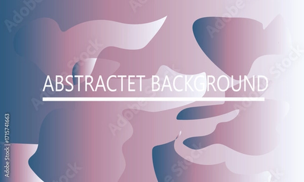 Fototapeta Vibrant abstract geometric background with cmyk color palette