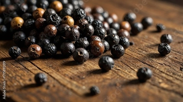 Obraz Assorted Peppercorns