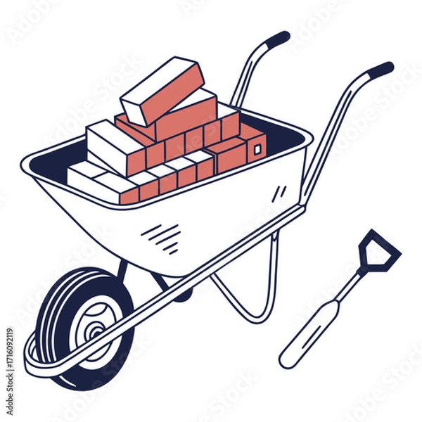 Obraz Adobe Illustrator Artwork