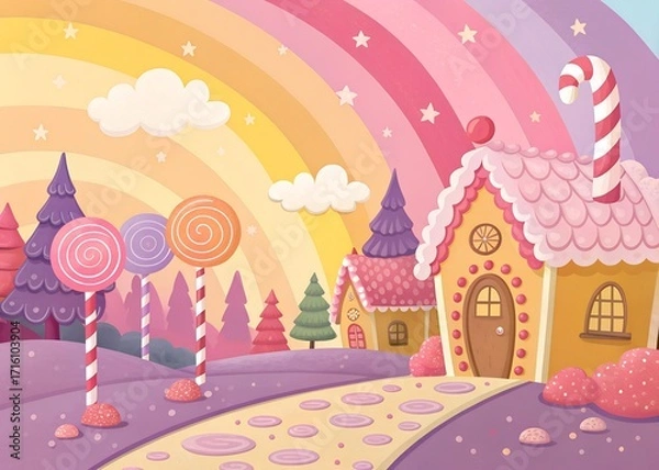 Fototapeta Black and Gold Elegant Background