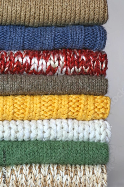 Obraz sweaters