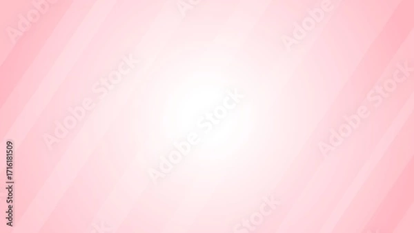 Obraz elegant and beautiful light and gradient simple business background