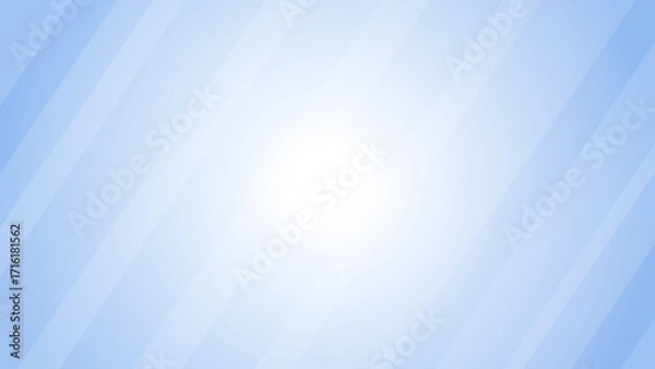 Obraz elegant and beautiful light and gradient simple business background