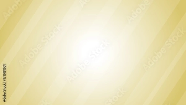 Obraz elegant and beautiful light and gradient simple business background