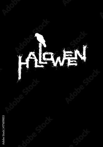 Obraz Halloween