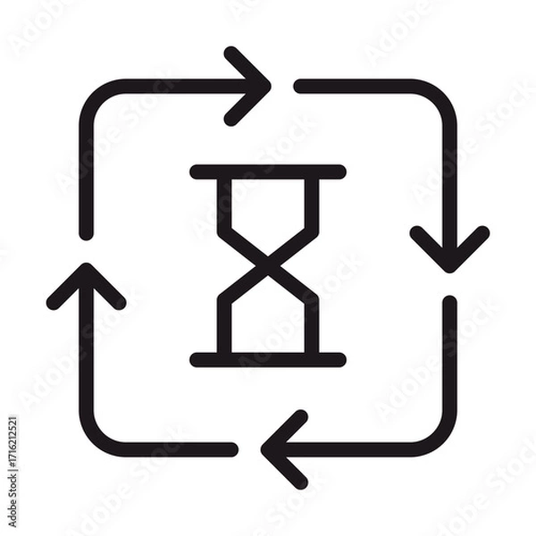 Obraz Manage Time with Smart Process Automation