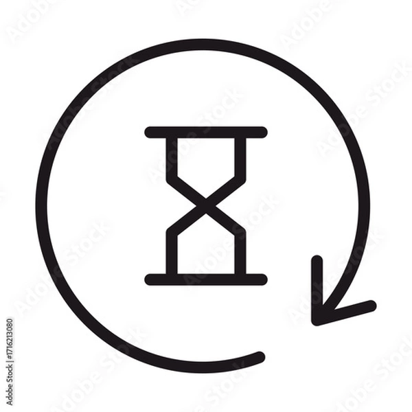 Obraz Optimize Workflows with Predictive Time Insights