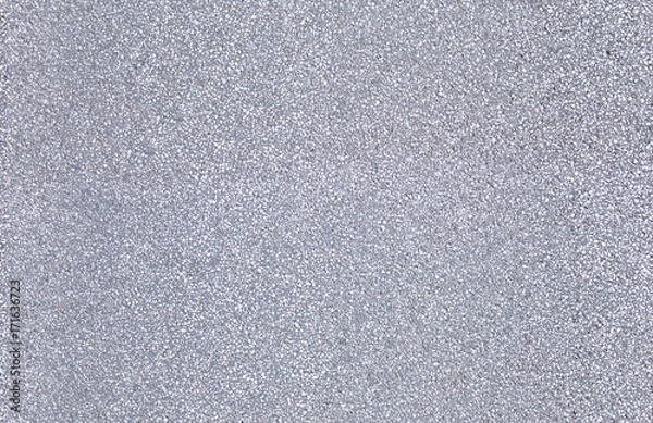 Fototapeta Texture of dry asphalt, vertical tile