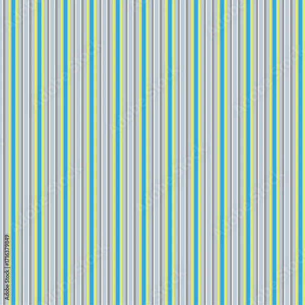 Obraz seamless chevron pattern, retro striped background, seamless striped pattern, 