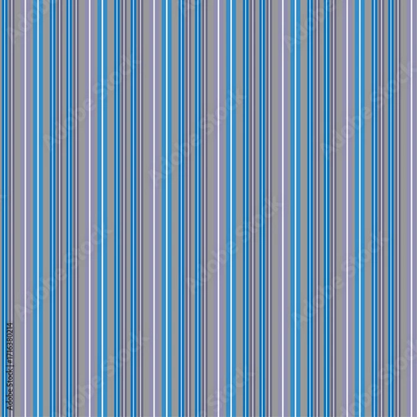 Obraz seamless chevron pattern, retro striped background, seamless striped background, 