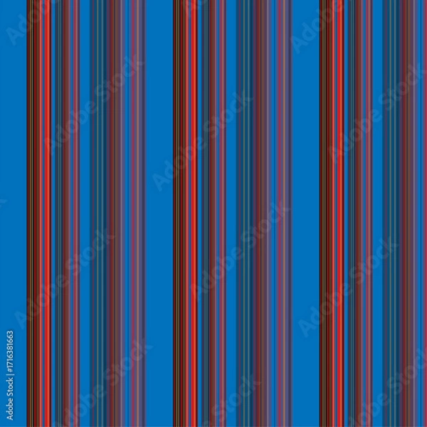 Obraz colorful striped background, abstract colorful background, abstract striped background, 