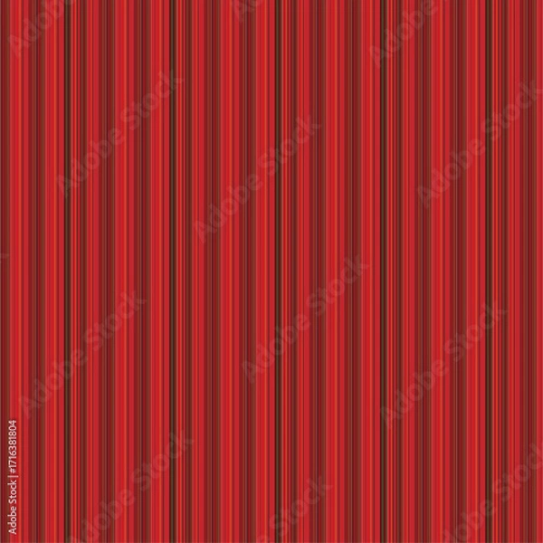 Obraz red background with stripes, red striped background, abstract red background, 