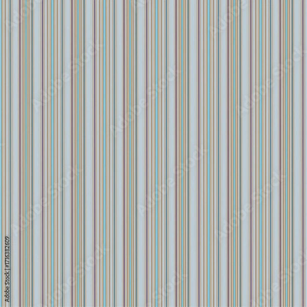 Obraz seamless pattern with stripes, retro striped background, seamless striped pattern, 