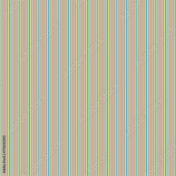 Obraz retro striped background, seamless retro pattern, seamless striped pattern, 