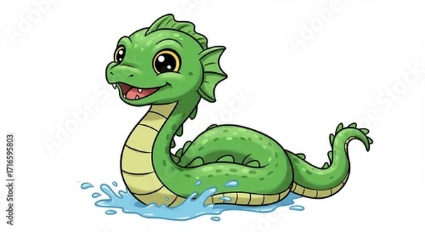 Obraz   . AI Generated