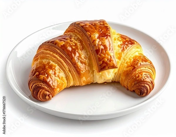 Obraz Generated image