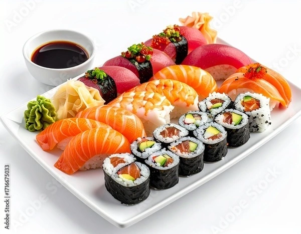 Obraz Generated image