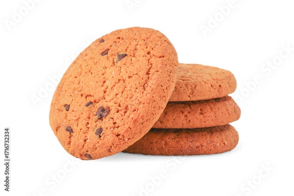 Obraz Oatmeal cookies