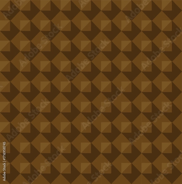 Obraz abstract geometric background