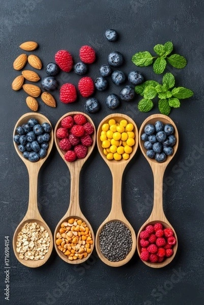 Fototapeta An expert roundup on the best practices for digestive health, featuring dietitians, doctors, and therapists.