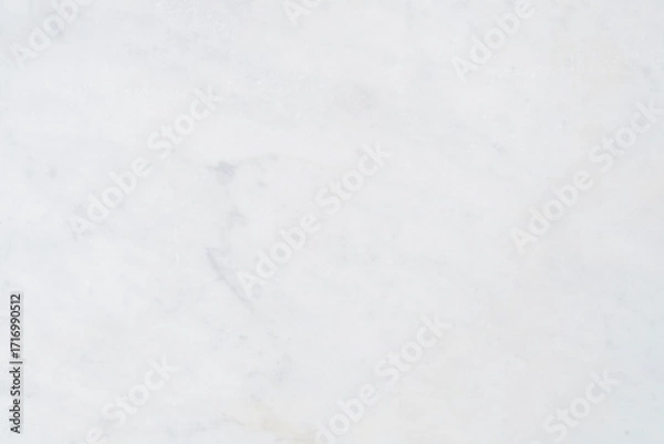 Fototapeta White marble background and texture and scratches