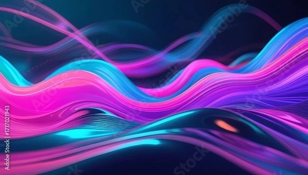 Obraz abstract purple background
