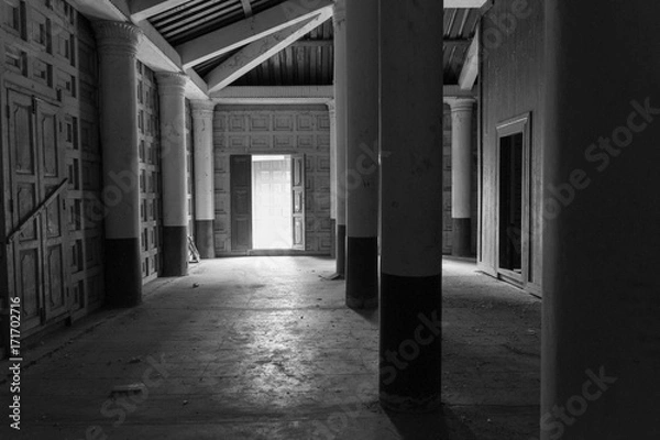 Obraz マンダレー王宮