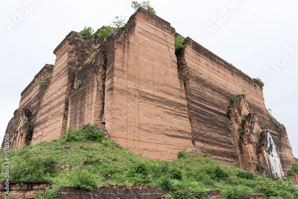 Obraz ミングォン