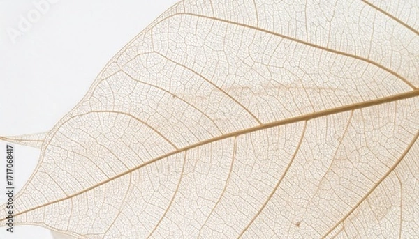 Obraz Iridescent Butterfly Wing Close Up Pastel Color