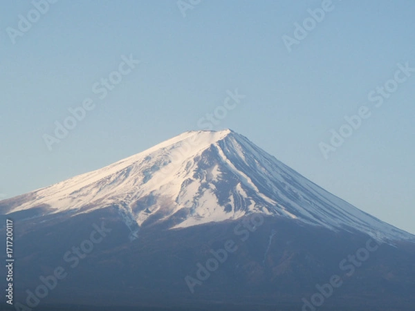 Obraz Fuji