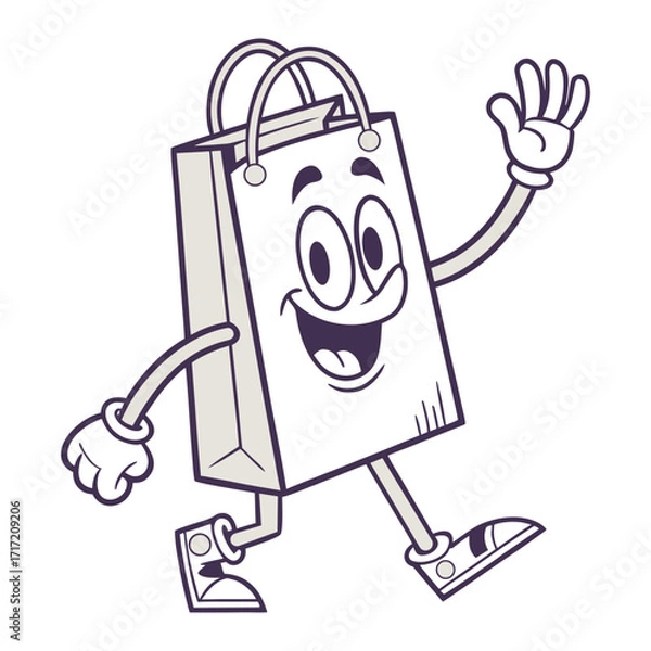 Obraz Adobe Illustrator Artwork