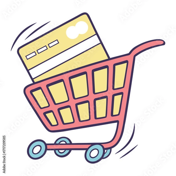 Obraz Adobe Illustrator Artwork