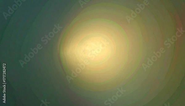 Fototapeta Abstract Swirling Gradient Background