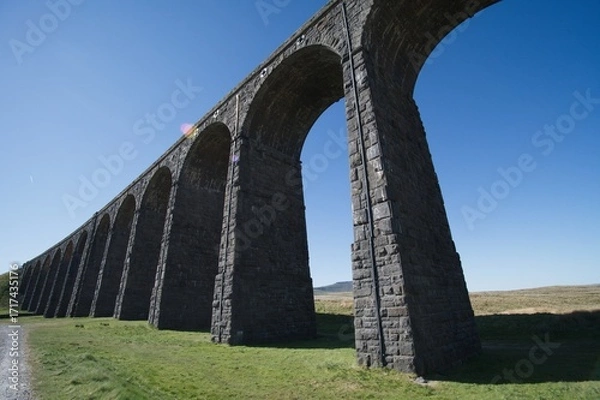 Obraz Ribblehead Viaduct