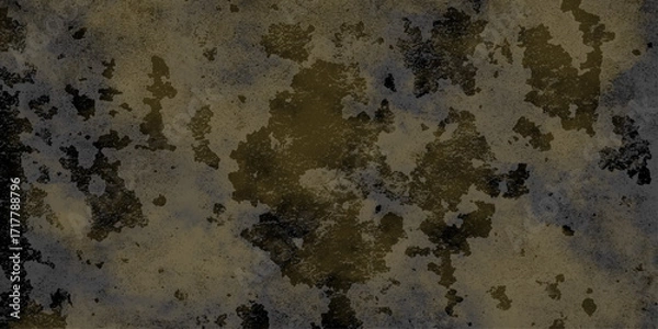 Fototapeta 6875Painted red wall background. Modern abstract red water color background.