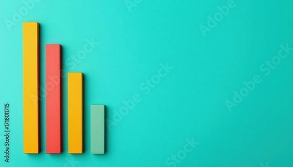Obraz Real-Time Governance Metrics Generating reports and dashboards on governance compliance and monitoring performance for decision-makers