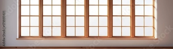 Obraz Insulated Skylights with Smart Tinting Providing natural light without sacrificing thermal comfort